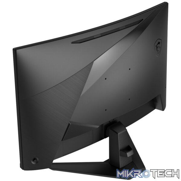 MSI MAG 276CF E20 27" 1080P FHD 200Hz 0.5ms Curved Gaming Monitor - Image 3
