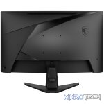 MSI MAG 276CF E20 27" 1080P FHD 200Hz 0.5ms Curved Gaming Monitor - Image 5