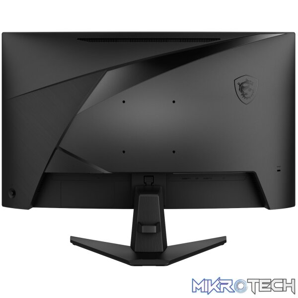 MSI MAG 276CF E20 27" 1080P FHD 200Hz 0.5ms Curved Gaming Monitor - Image 5