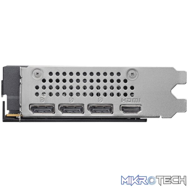 MSI Nvidia GeForce RTX 5050 Shadow 2X OC 8GB Graphics Card - Image 5