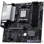 MSI PRO B840M-P Wi-Fi 6E AMD AM5 MATX Gaming Motherboard - Image 4