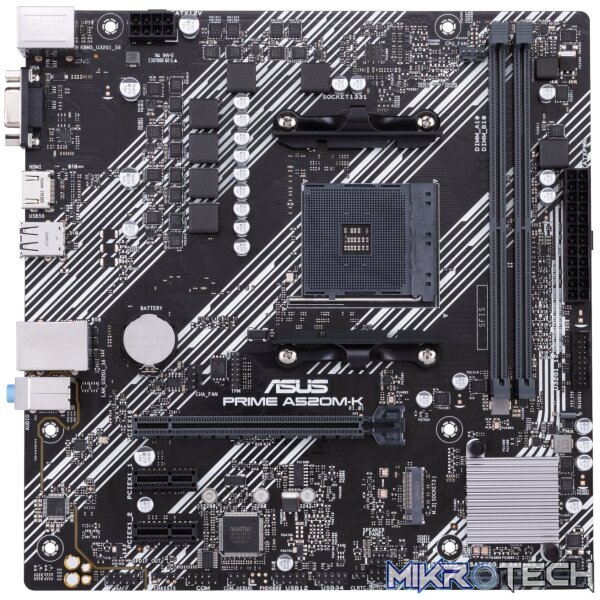 PCBuilder AMD Ryzen 5 3400G LEVEL UP Core Upgrade Kit - Image 3