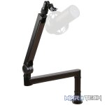 PCBuilder CAST STEADY Microphone Boom Arm - Image 3