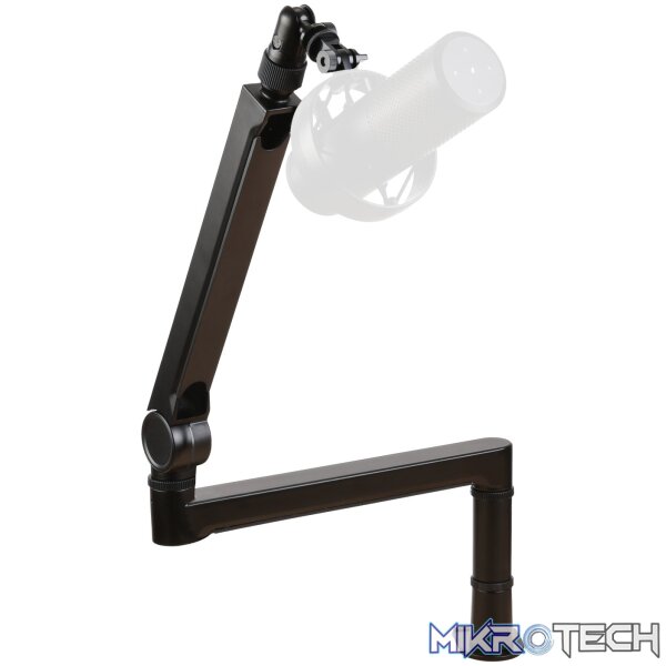 PCBuilder CAST STEADY Microphone Boom Arm - Image 3