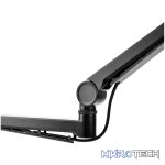PCBuilder CAST STEADY Microphone Boom Arm - Image 4
