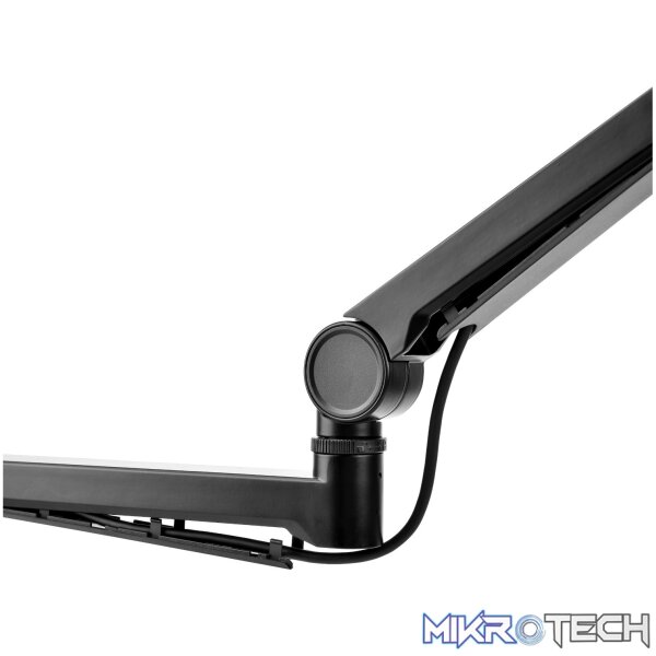 PCBuilder CAST STEADY Microphone Boom Arm - Image 4