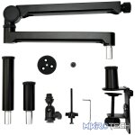 PCBuilder CAST STEADY Microphone Boom Arm - Image 5