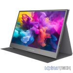 PCBuilder FLEX 15.6" Full HD IPS Portable Monitor - Image 2