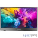 PCBuilder FLEX 15.6" Full HD IPS Portable Monitor - Image 4
