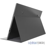 PCBuilder FLEX 15.6" Full HD IPS Portable Monitor - Image 5