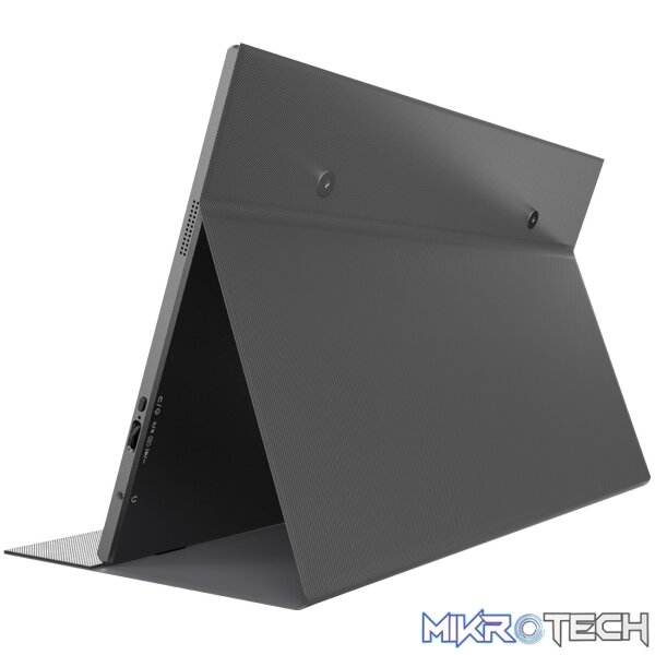 PCBuilder FLEX 15.6" Full HD IPS Portable Monitor - Image 5