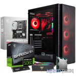 PCBuilder Ryzen 5 7600 SPECIALIST Windows 11 Gaming PC - Image 2