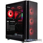 PCBuilder Ryzen 5 7600 SPECIALIST Windows 11 Gaming PC - Image 16