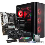 PCBuilder Ryzen 5 7600 SPECIALIST Windows 11 Gaming PC - Image 18