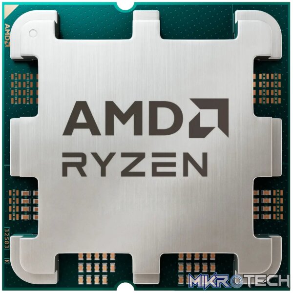 PCBuilder Ryzen 5 7600 SPECIALIST Windows 11 Gaming PC - Image 10