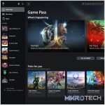 PCBuilder Ryzen 5 8400F RECON Windows 11 Gaming PC - Image 6