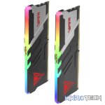 Patriot Viper Venom RGB 32GB DDR5 6000MHz UDIMM Gaming Memory Kit - Image 2
