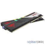 Patriot Viper Venom RGB 32GB DDR5 6000MHz UDIMM Gaming Memory Kit - Image 3