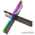 Patriot Viper Venom RGB 32GB DDR5 6000MHz UDIMM Gaming Memory Kit - Image 4