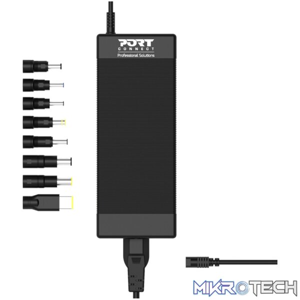Port Connect 250W Universal Power Supply - Image 2