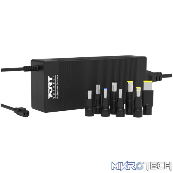 Port Connect 250W Universal Power Supply - Image 4