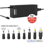 Port Connect 250W Universal Power Supply - Image 6