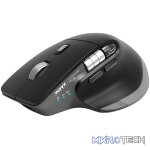 Port Connect Ultimate Rechargeable Bluetooth and Wireless Mouse - Image 4