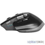 Port Connect Ultimate Rechargeable Bluetooth and Wireless Mouse - Image 5