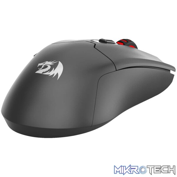 Redragon FYZU M995 Wired Gaming Mouse - Black - Image 3