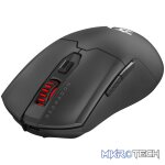 Redragon FYZU M995 Wired Gaming Mouse - Black - Image 4