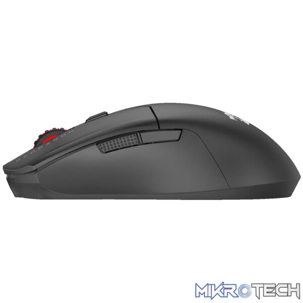 Redragon FYZU M995 Wired Gaming Mouse - Black - Image 5