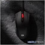 Redragon FYZU M995 Wired Gaming Mouse - Black - Image 6