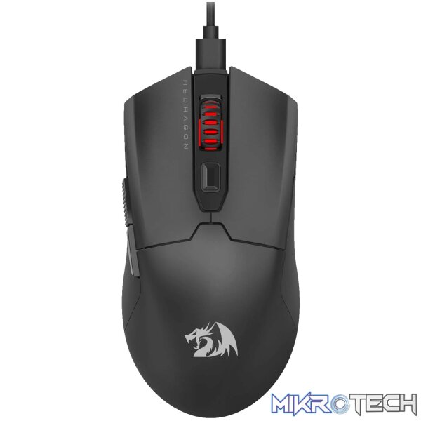 Redragon FYZU M995 Wired Gaming Mouse - Black Redragon FYZU M995 Wired Gaming Mouse - Black