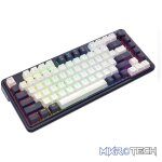 Redragon UCAL K673 PRO Mechanical Wireless Gaming Keyboard - Black - Image 5