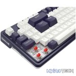 Redragon UCAL K673 PRO Mechanical Wireless Gaming Keyboard - Black - Image 9