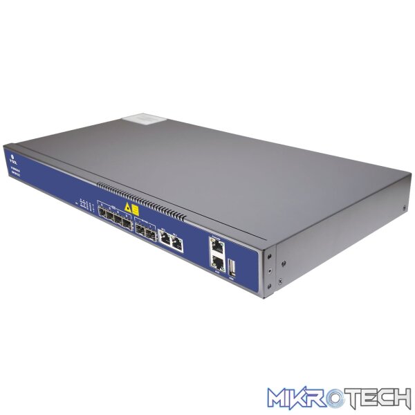 V-Sol V1600G0-B 4 Port GPON Optical Line Terminal - Image 2