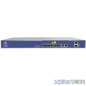 V-Sol V1600G0-B 4 Port GPON Optical Line Terminal