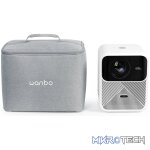 Wanbo Mozart Carrying Bag - Image 5