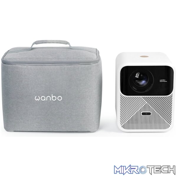 Wanbo Mozart Carrying Bag - Image 5