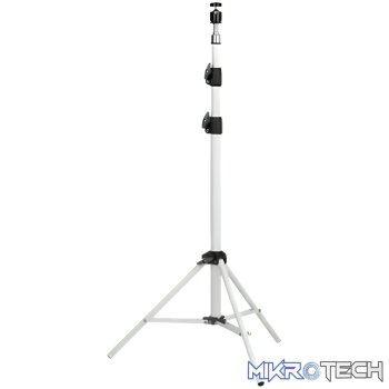 Wanbo Tripod Floor Stand - White