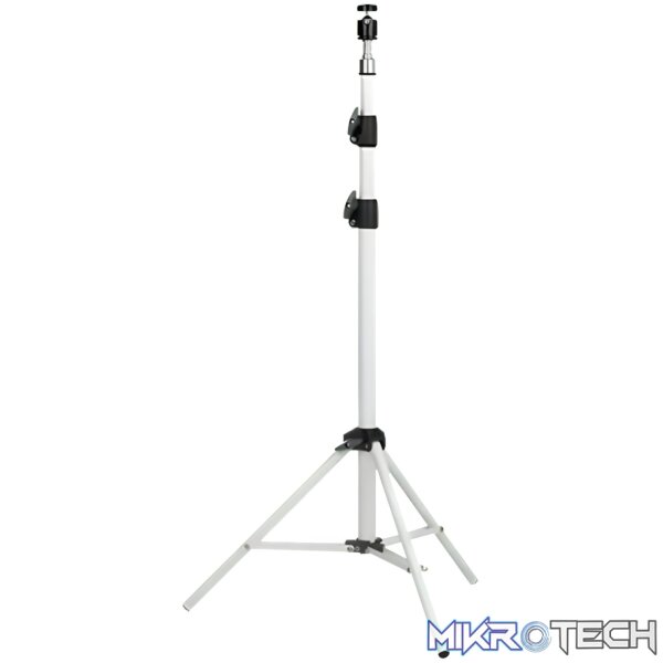 Wanbo Tripod Floor Stand - White Wanbo Tripod Floor Stand - White