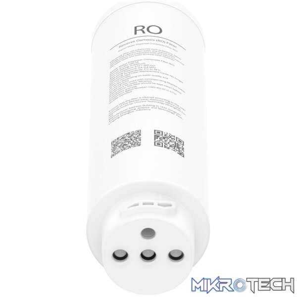Xiaomi Smart Filtered Water Dispenser Composite Filter RO1 - Image 2