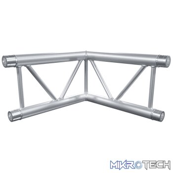 ALUSTAGE DUO 290 TRUSS 2 WAY VERTICLE 90 DEG CORNER