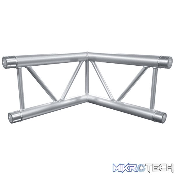 ALUSTAGE DUO 290 TRUSS 2 WAY VERTICLE 90 DEG CORNER ALUSTAGE DUO 290 TRUSS 2 WAY VERTICLE 90 DEG CORNER