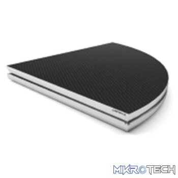 ALUSTAGE SCA-11 HEXA 1/4 CIRCULAR STAGE PLATFORM 2M
