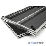 ALUSTAGE SCA-11 HEXA RECTANGULAR STAGE PLATFORM 1M X 0.5M - Image 9
