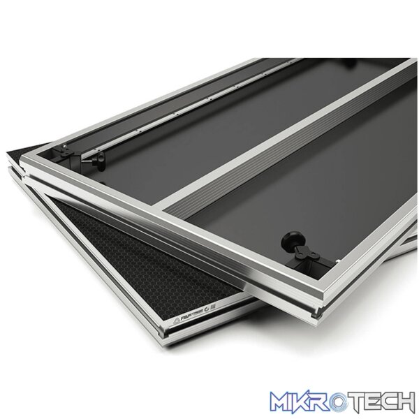 ALUSTAGE SCA-11 HEXA RECTANGULAR STAGE PLATFORM 1M X 0.5M - Image 9