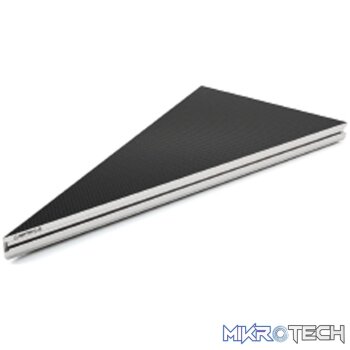 ALUSTAGE SCA-11 HEXA TRIANGULAR STAGE PLATFORM 2M X 1M RIGHT