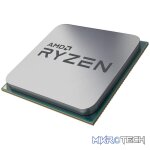 AMD RYZEN 5 5600XT 6-Core 3.7GHZ AM4 CPU - Image 3