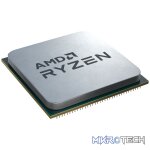 AMD RYZEN 5 5600XT 6-Core 3.7GHZ AM4 CPU - Image 4